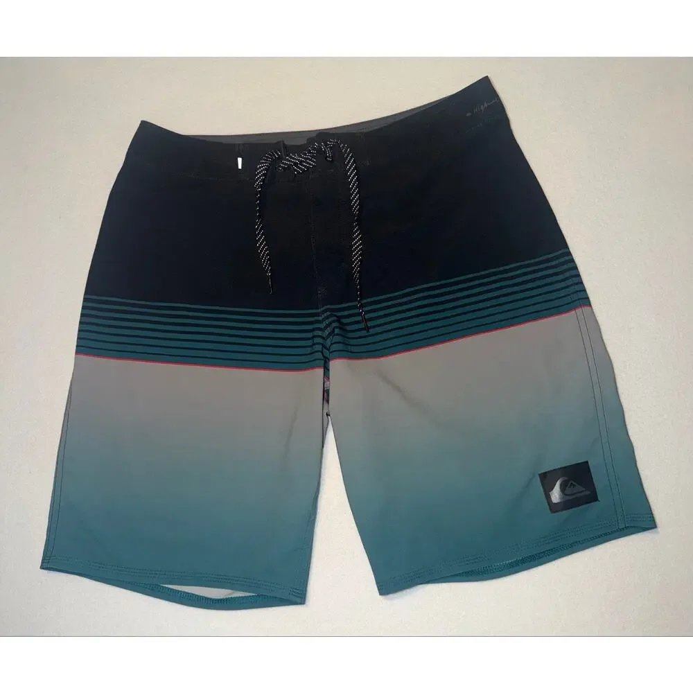 Quick Silver men’s highline board shorts